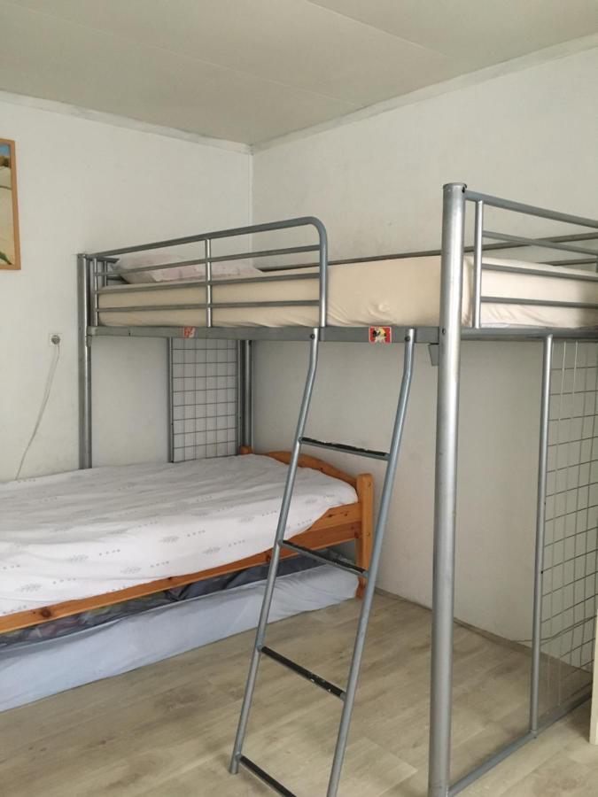 Вілла Chalet De Roos Doornspijk Екстер'єр фото